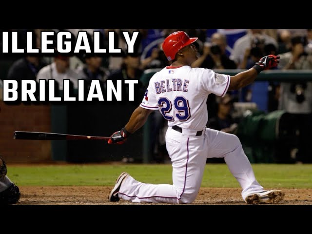 Elly De La Cruz: Most Electrifying Player in The Minors! #15 in