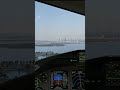 CAUTION SHORT RUNWAY ⚠️ | FF 777 Landing in X-Plane 12 #XPlane12 #777Landing #WinginIt