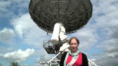 ALMA observatory - Life video | The Royal Society