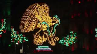 Garito, Mexico City, AMLO 2022
