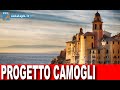 Il "Progetto Camogli" per attuare la Costituzione - Mauro Scardovelli