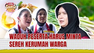 Emak-emak Berburu Sereh | ANTV Seru Bersama Sarimi Isi 2 Eps 10 (2/3)