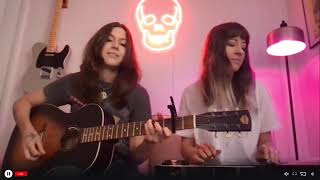 Larkin Poe - Dandelion