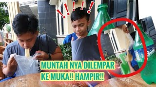 💥BANANA SPRITE CHALLENGE !!! BONUS!! TONTON SAMPE AKHIR!! AUTO JIJ!K!! HAHA