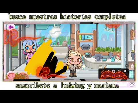 Soy Merlina y