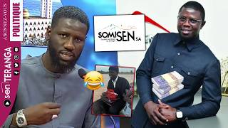 Is SOMISEN on the verge of bankruptcy? According to Le Quotidien: Explosive revelations from Amet...