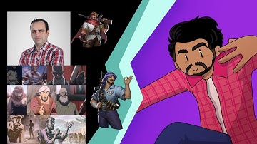 OverVoice Interview #26: Hesham Elshazly