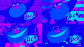 Oggy And The Cockroaches - Opening Credits - Season 4, 5, 6 &amp; 7 Mashup In Power
