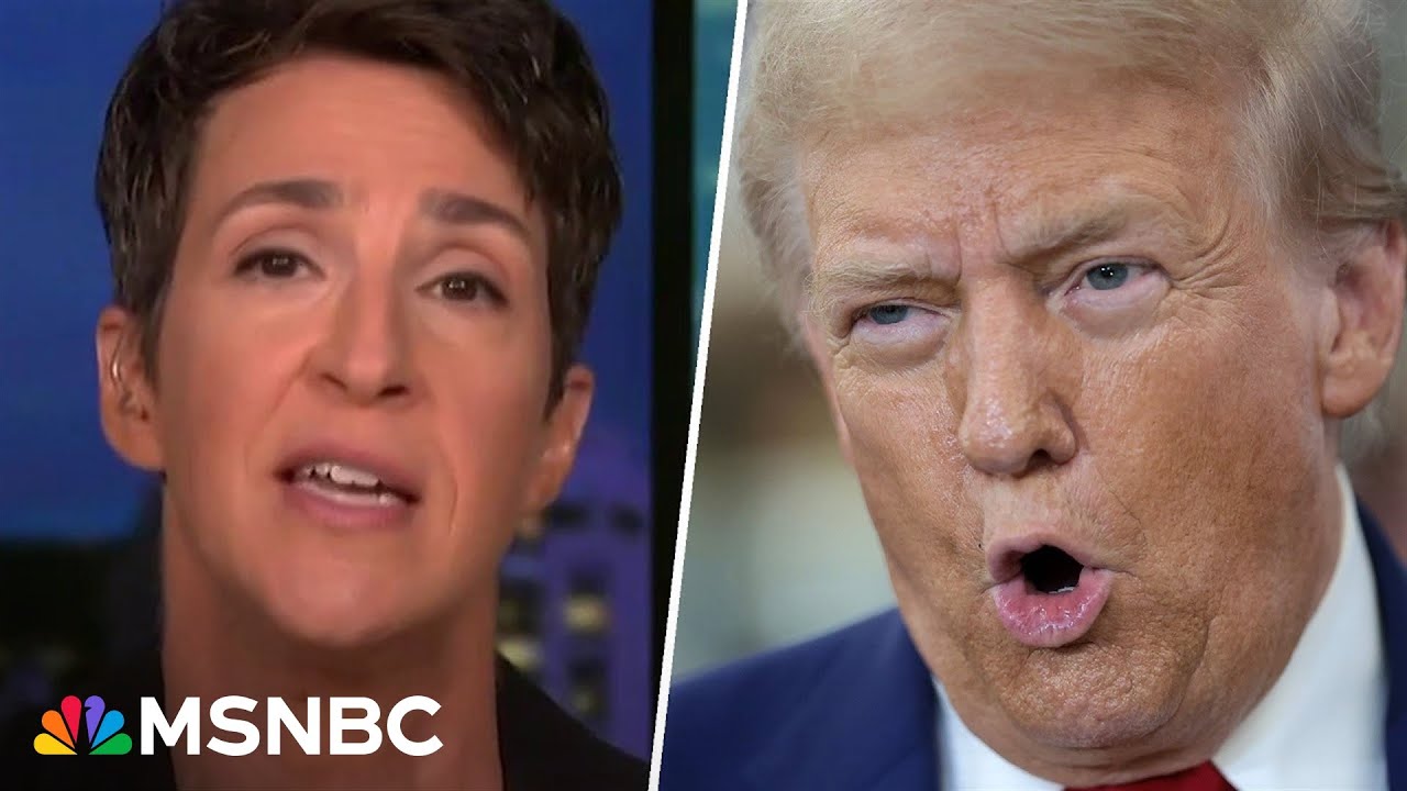 ⁣'It's the only way': More Republicans back Harris with goal of purging Trump to save 