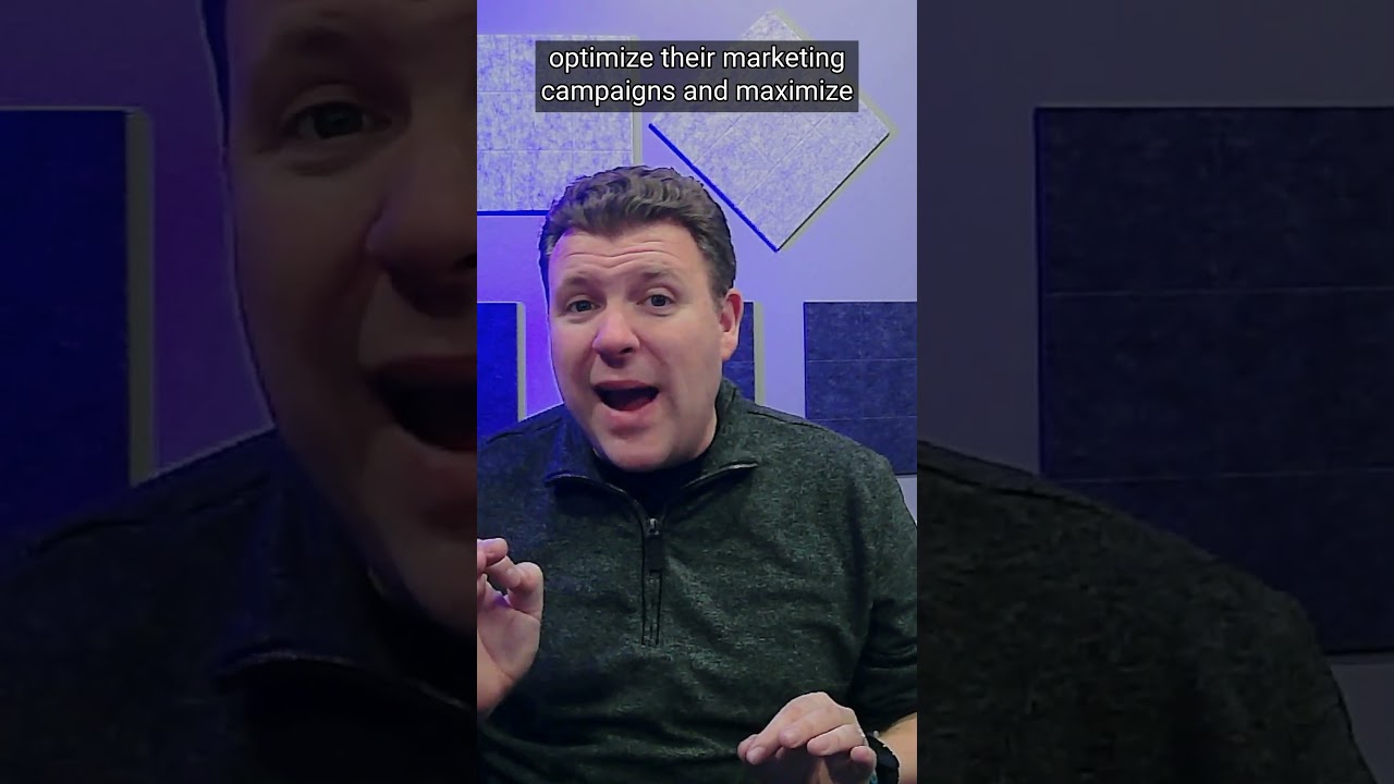 Data-Driven Marketing: The Power of Prediction