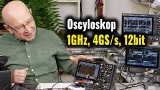 Download Lagu MHO98 – the cheapest gigahertz oscilloscope MP3