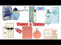 Viendo Perfumes en TJMAXX ♥️😍