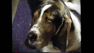 1996 Maytag Washing Machine Betball - Its A Layup Tv Commercial