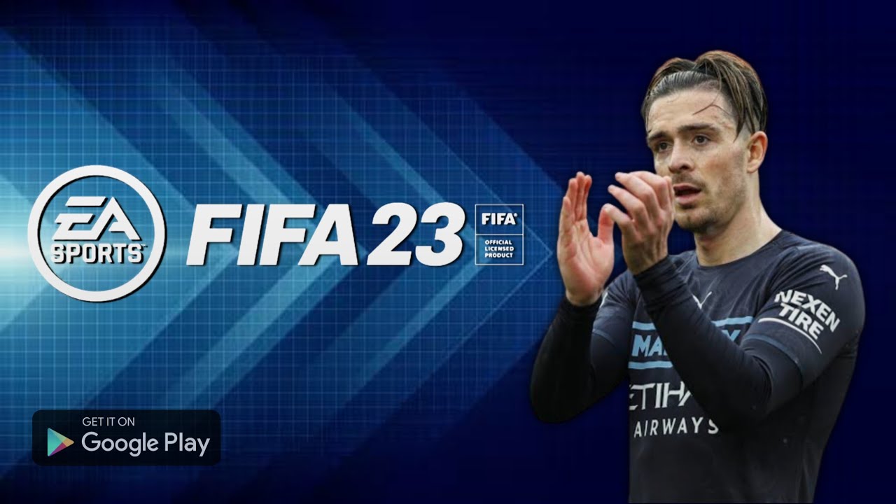 FTS23 Mobile™|| FIFA 23 MOBILE || HD GAMEPLAY! - YouTube