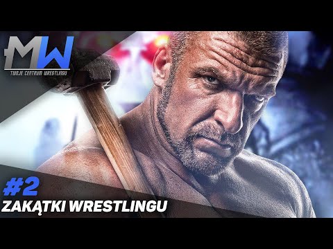 Zakątki Wrestlingu: Reign of Terror Triple H'a #2