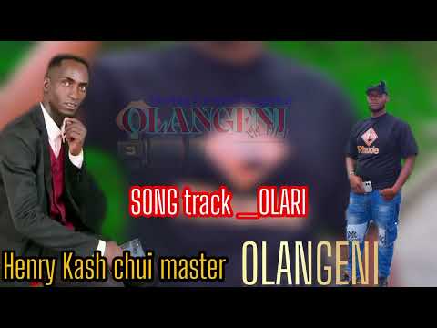 OLARI SONG BY OLANGENI FT HENRY KASH OFFICIAL VIDEO 4K 128K VIRAL GOSPEL