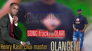 Olari Song By Olangeni Ft Henry Kash Official Video 4K128K