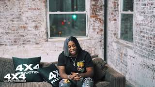 Bosslady Storm - So Hard Ther4Py Session 4