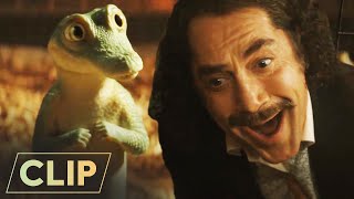 Lyle, Lyle, Crocodile 2022 Hector Meets Lyle Javier Bardem, Shawn Mendes