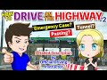How to Drive on the Highway in Japan #2