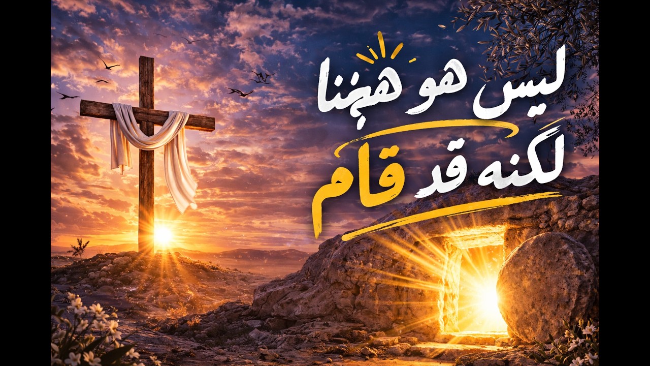 اليوم السابع من  نهضة السيده العذراء مريم