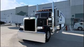Halloween Event 2025 pt. 3 | American Truck Simulator Live!