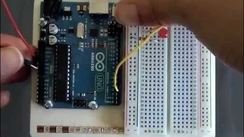 TechKnowHow Programming with Arduino and Unity