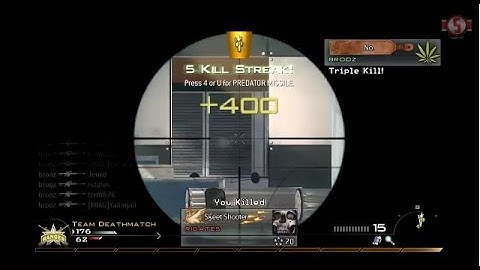 INSANE 14 MAN FEED WITH 7 ON SCREEN AND 3 TRIPLES! [MUST SEE!]