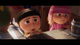Гадкий я 3 ¦ Despicable Me 3 (2017) Русский трейлер #3 мультфильма Гадкий я 3 ¦ Despicable Me 3 (2017) Русский трейлер #3 мультфильма