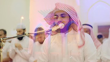 صلاة التراويح للقارئ رعد الكردي من ليلة 11 - رمضان 1440/2019 _ ما تيسر من سورة آل عمران { 142-153 }
