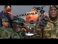IMPERUKA LE13 5 2026 KAMANYOLA TOMBE FARDC IVUMBIKANYE M23 IRIGUHUNGA ABASIRIKARE BENSHI BARISHWE 