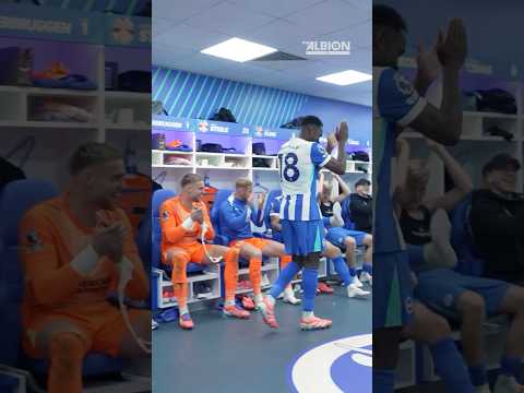 Welbeck WELCOMED After Newcastle Heroics 👊