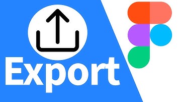 learn how to export your designs in figma in under 2 mins!