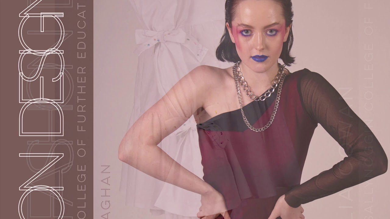 Fashion Design Graduates 2020 
