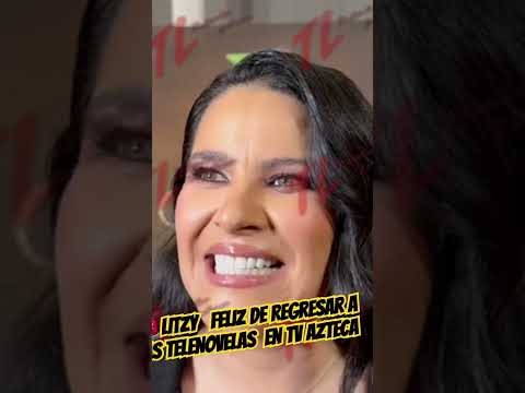 🚨LITZY  FELIZ
