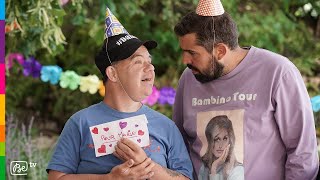 Un P Truc En Plus Maintenant Sur Be Tv