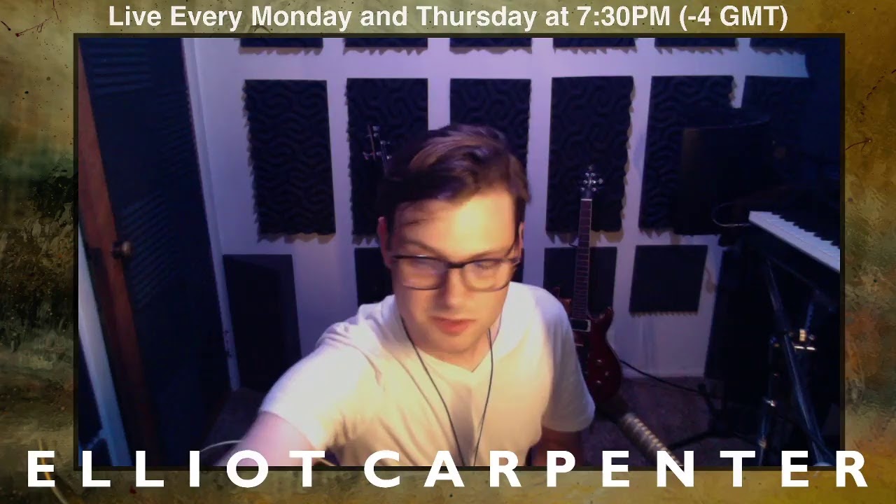 Improvised Songwriting