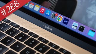 【阿哲】價值4萬台幣的未來入場券  MacBook12吋, Early 2015[#288]