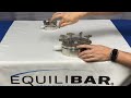 How the Equilibar SDO valve works