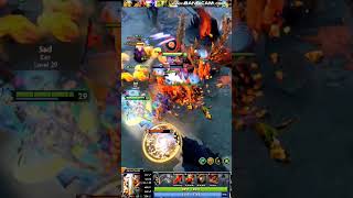 Grimstroke Support Team Fightdota2