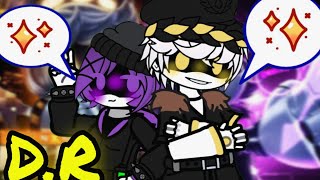 Murder Drones react rep Absolute Solution | MURDER DRONES | Iron Master