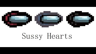 Binding of Isaac sushearts mod