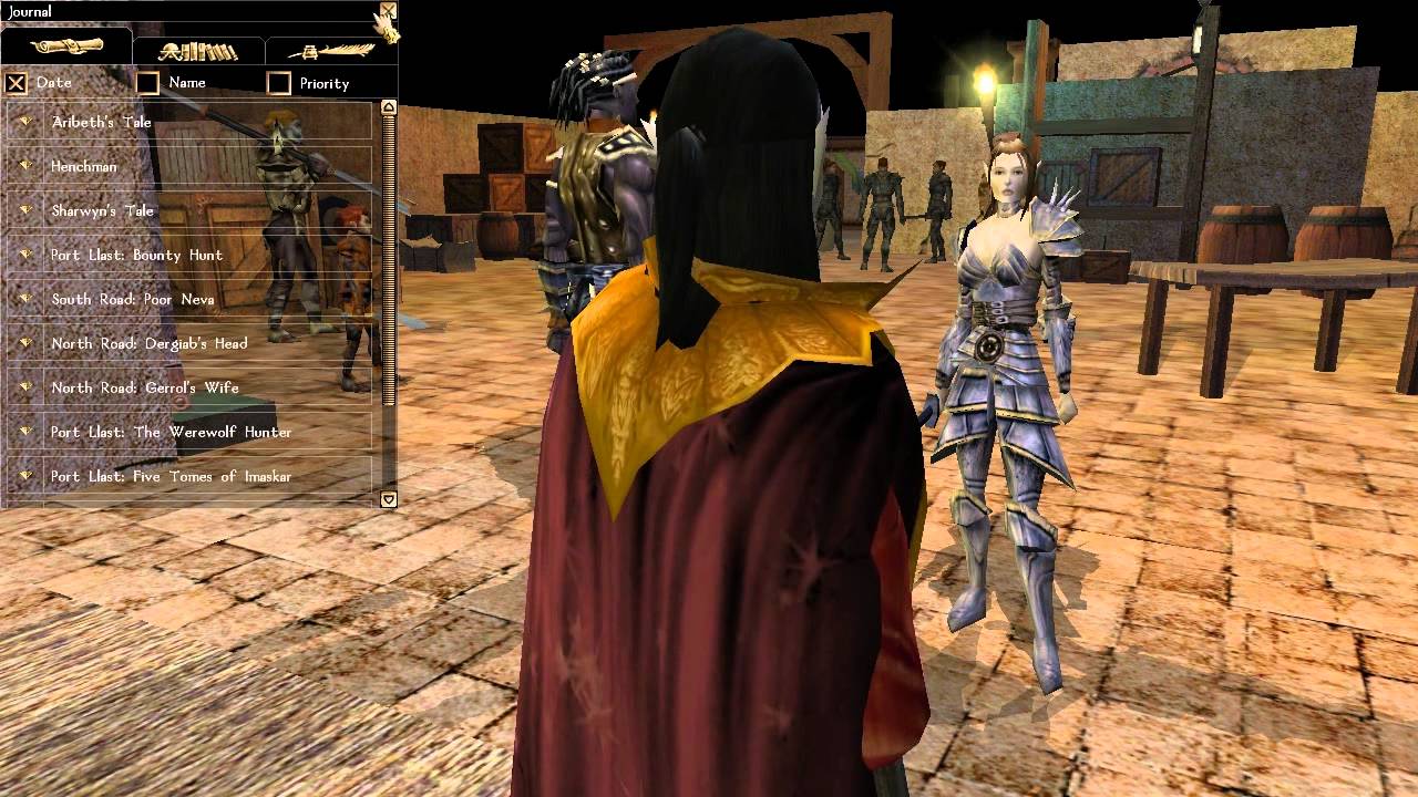 Pommel Jewel Of The Equalizer Baldur S Gate 2 Retrospective