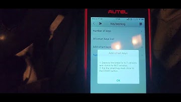 2020 Mazda CX- 5 all keys lost KM100