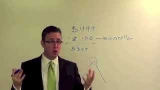 Bonus 2 Of 6 - Enroller Bonus 50-100 Per Enrollment - Essante Organics Compensation Plan