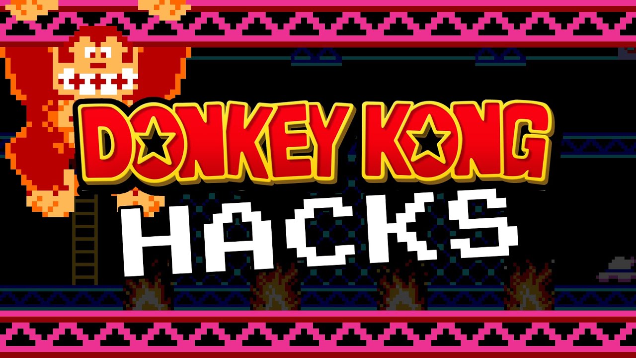 Play Arcade Donkey Kong (US set 1) Online in your browser 