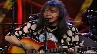 Kiss - 2000 Man (Live at MTV Unplugged 1995) 4K