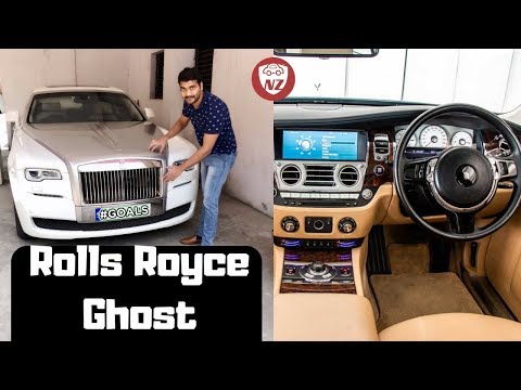 rolls-royce-ghost-2---special-features-in-hindi-|-ft.-nick-zeek