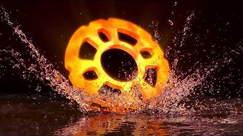 The Making Of: RINGSCAFF Modular Scaffold - cooling process by Scafom-rux