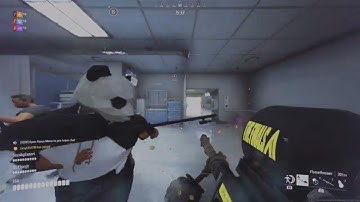 THE FINALS - safe spawn - EASY